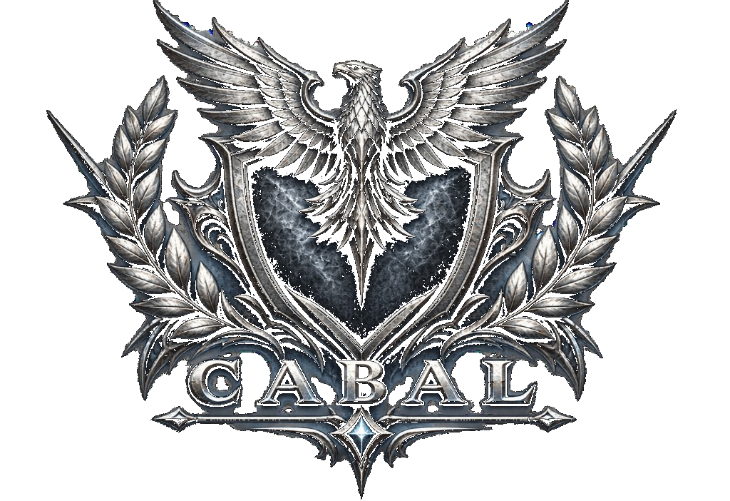 CABAL EP35